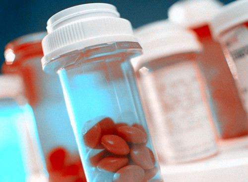 Citalopram side effects